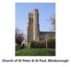 Church of St Peter & St Paul, Ellesborough PCC